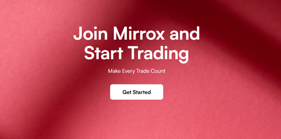 mirrox fx